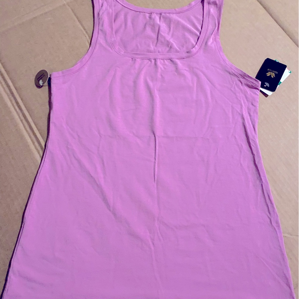 NWT Tank tops
